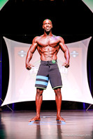 2nd Place 182 Jason Harris