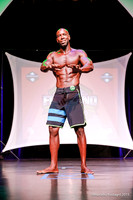 2nd Place 182 Jason Harris