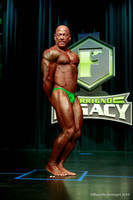 1st Place 30 Chris Tierney