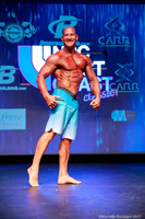 1st Place 92 Loren Middag