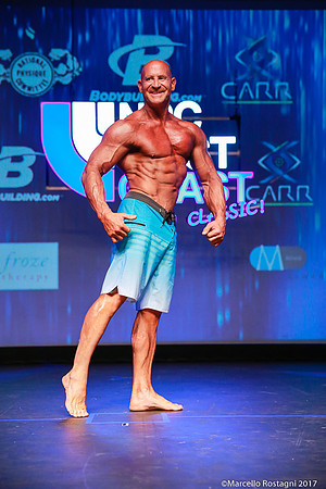 1st Place 92 Loren Middag