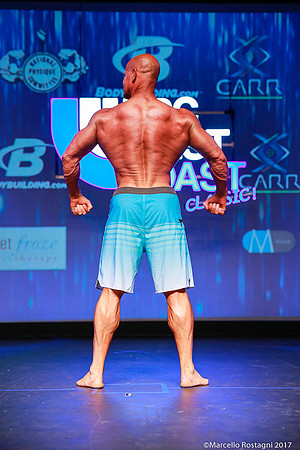 1st Place 92 Loren Middag
