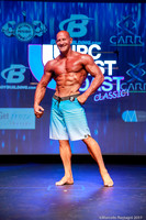 1st Place 92 Loren Middag