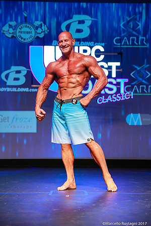1st Place 92 Loren Middag