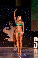 13th Place 170 Leigh Ann Copeland
