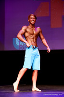 1st Place 84 Matthew Ullerick