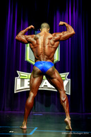 2nd Place 17 Jeremy Fontanet