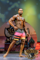 3rd Place 142 Haider Mehdi