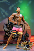 3rd Place 142 Haider Mehdi