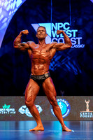 1st Place 34 Adam Simmons