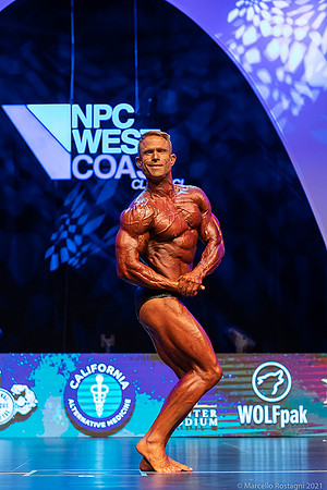 1st Place 34 Adam Simmons