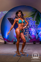 5th Place 211 Jackie Pisciotta