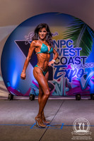 5th Place 211 Jackie Pisciotta