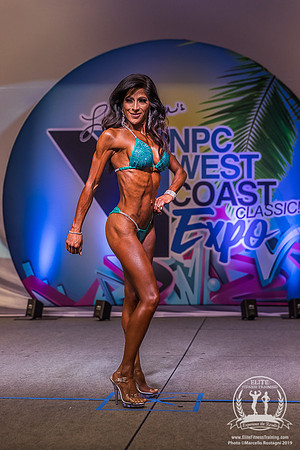 5th Place 211 Jackie Pisciotta
