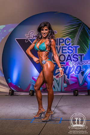 5th Place 211 Jackie Pisciotta