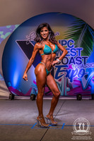 5th Place 211 Jackie Pisciotta