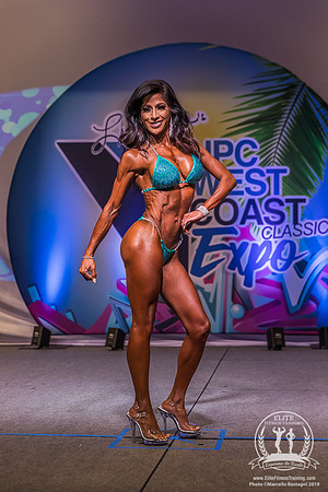 5th Place 211 Jackie Pisciotta
