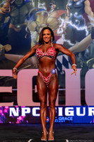 6th Place 13 Leslie Mendonca