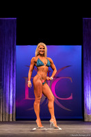 1st Place 5 Ashley Champagne