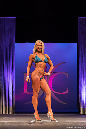 1st Place 5 Ashley Champagne