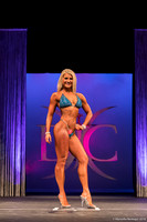 1st Place 5 Ashley Champagne