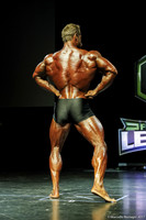 3rd Place 38 Stan De Longeaux