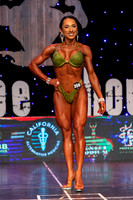 13th Place 359 Veronica Paredes