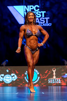 6th Place 11 Verna Alohinani Tan