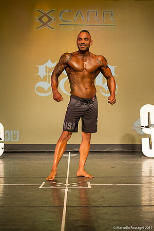 8th Place 31 Jason Esqueda