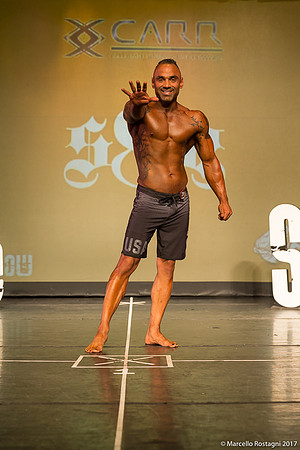 8th Place 31 Jason Esqueda