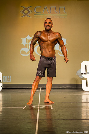 8th Place 31 Jason Esqueda