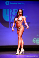 4th Place 156 Jennifer Henry