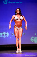 4th Place 156 Jennifer Henry