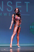1st Place 183 Mariah Shannon
