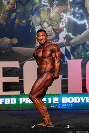 1st Place 49 Jonathan Sebastian