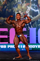 1st Place 49 Jonathan Sebastian