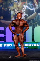 1st Place 49 Jonathan Sebastian