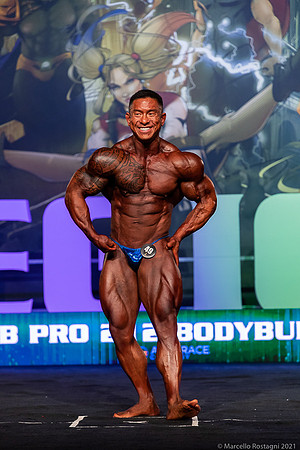 1st Place 49 Jonathan Sebastian