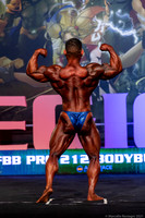 1st Place 49 Jonathan Sebastian