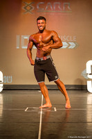 4th place 12 Adrien Dollar