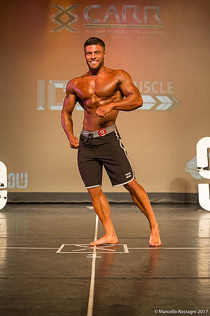 4th place 12 Adrien Dollar