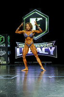 1st Place 337 Viridiana Sanchez