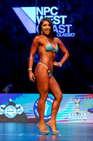 4th Place 146 Danielle Aguino
