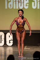 10th Place 48 Michelle Tucay