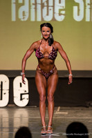 10th Place 48 Michelle Tucay
