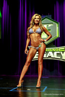 5th Place 226 Nikki Walter