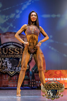 2nd Place 203 Алмакаева Венера Рафаэльев
