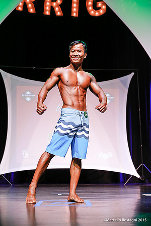 11th Place 179 Soutee Khamvongsouk