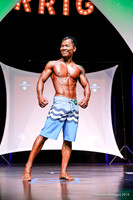 11th Place 179 Soutee Khamvongsouk