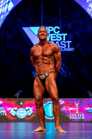 6th Place 37 Jeff Scanlon